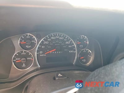 Zdjęcie 9 z 12 samochodu: 2019 CHEVROLET EXPRESS G3500 AMBULANCE VIN:1GB3GRCG6K1255632 - miniatura