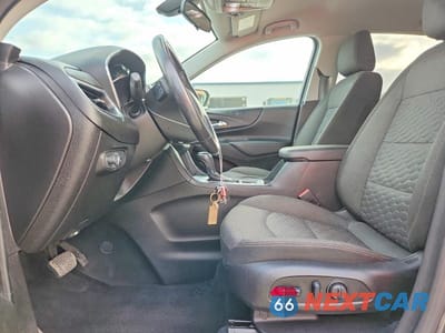 Zdjęcie 7 z 13 samochodu: 2018 CHEVROLET EQUINOX 4D L VIN:2GNAXJEV3J6270107 - miniatura