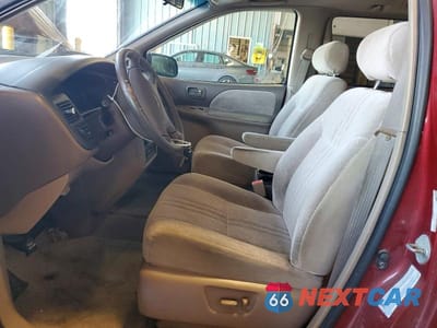 Zdjęcie 7 z 13 samochodu: 1998 TOYOTA SIENNA XLE VIN:4T3ZF13C2WU005254 - miniatura