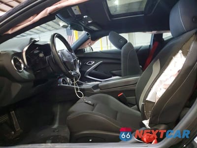 Zdjęcie 7 z 12 samochodu: 2022 CHEVROLET CAMARO LT1 VIN:1G1FF1R76N0135269 - miniatura