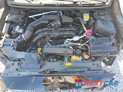 Zdjęcie 11 z 12 samochodu: 2026 SUBARU CROSSTREK WILDERNESS VIN:4S4GUHU69T3710206 - miniatura