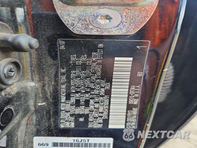Zdjęcie 12 z 12 samochodu: 2007 TOYOTA TUNDRA DOUBLE CAB SR5 VIN:5TFRV54197X009791 - miniatura