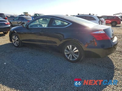 Drugie zdjęcie samochodu z przodu: 2008 HONDA ACCORD EXL VIN:1HGCS12828A009113 - miniatura