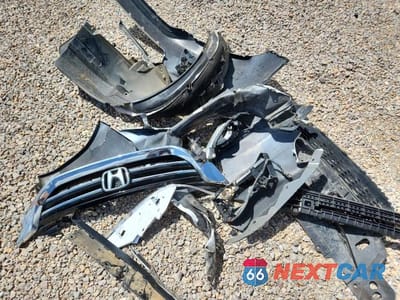 Zdjęcie 12 z 13 samochodu: 2013 HONDA ACCORD EXL VIN:1HGCR3F80DA037262 - miniatura