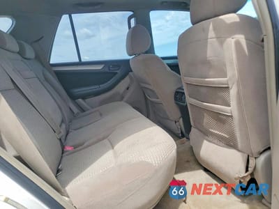 Zdjęcie 11 z 13 samochodu: 2005 TOYOTA 4RUNNER SR5 VIN:JTEBT14R350050294 - miniatura