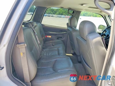 Zdjęcie 11 z 13 samochodu: 2003 CHEVROLET TAHOE K1500 VIN:1GNEK13Z13R288425 - miniatura