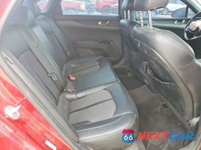 Zdjęcie 10 z 13 samochodu: 2021 KIA K5 GT LINE VIN:5XXG64J22MG067207 - miniatura