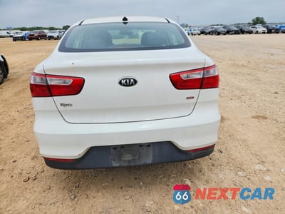 Zdjęcie 6 z 12 samochodu: 2017 KIA RIO LX VIN:KNADM4A36H6048324 - miniatura