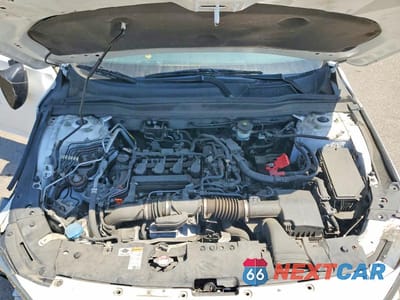 Zdjęcie 11 z 12 samochodu: 2022 HONDA ACCORD SPORT SE VIN:1HGCV1F49NA026923 - miniatura