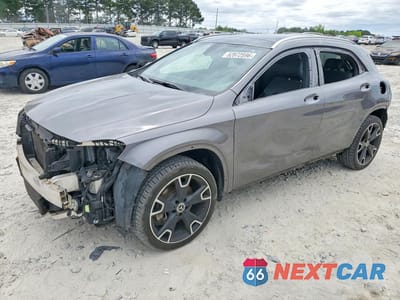 2018 MERCEDES-BENZ GLA 250 WDCTG4EB5JJ444426 - główne zdjęcie licytacji z USA - miniatura