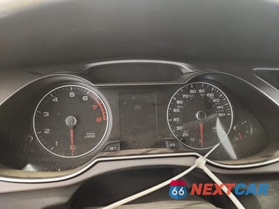 Zdjęcie 9 z 13 samochodu: 2014 AUDI A4 PREMIUM VIN:WAUBFAFL8EN037657 - miniatura