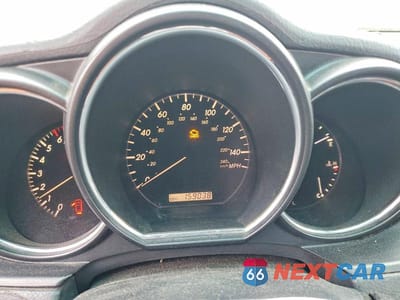 Zdjęcie 9 z 13 samochodu: 2005 LEXUS RX 330 VIN:JTJGA31U750056794 - miniatura