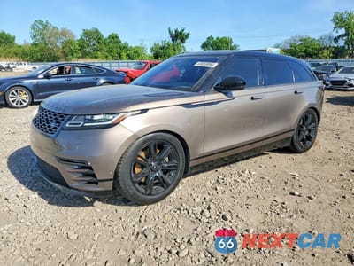 2018 LAND ROVER RANGE ROVER VELAR R-DYNAMIC SE SALYL2RV0JA724490 - główne zdjęcie licytacji z USA - miniatura