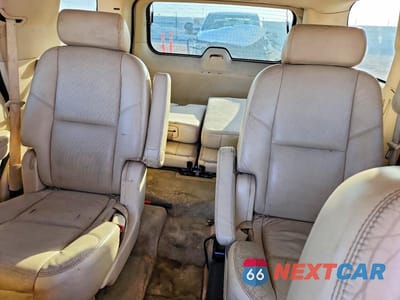 Zdjęcie 10 z 13 samochodu: 2007 CADI ESCALADE L VIN:1GYEC63827R290050 - miniatura