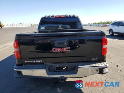 Zdjęcie 6 z 12 samochodu: 2015 GMC SIERRA C1500 SLE VIN:3GTP1UECXFG357714 - miniatura