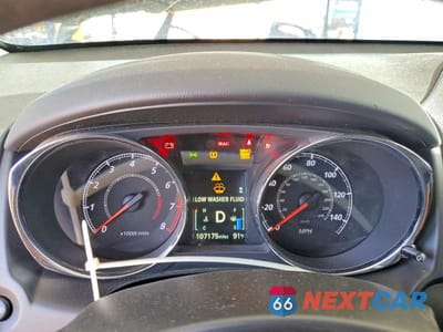 Zdjęcie 9 z 13 samochodu: 2020 MITSUBISHI OUTLANDER SPORT ES VIN:JA4AP3AU3LU001637 - miniatura