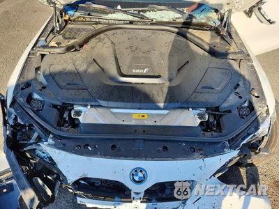 Zdjęcie 11 z 12 samochodu: 2023 BMW I4 EDRIVE 40 VIN:WBY73AW00PFN68466 - miniatura