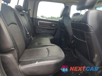 Zdjęcie 10 z 12 samochodu: 2015 RAM 1500 SPORT VIN:1C6RR7MT3FS598826 - miniatura