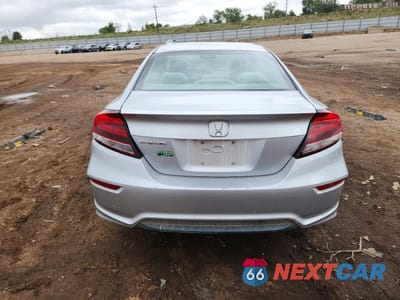 Zdjęcie 6 z 12 samochodu: 2014 HONDA CIVIC LX VIN:2HGFG3B50EH520770 - miniatura