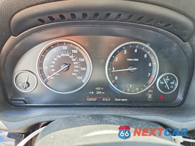 Zdjęcie 9 z 13 samochodu: 2016 BMW X4 XDRIVE28I VIN:5UXXW3C5XG0R21589 - miniatura