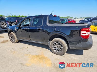 Drugie zdjęcie samochodu z przodu: 2022 FORD MAVERICK XL VIN:3FTTW8E9XNRA03710 - miniatura