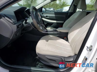 Zdjęcie 7 z 12 samochodu: 2023 HYUNDAI SONATA SE VIN:KMHL24JA6PA250025 - miniatura