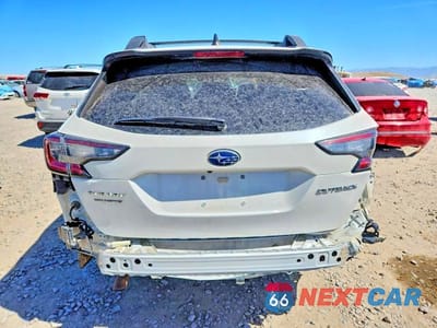 Zdjęcie 6 z 12 samochodu: 2021 SUBARU OUTBACK PREMIUM VIN:4S4BTAFC0M3173511 - miniatura