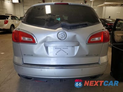 Zdjęcie 6 z 13 samochodu: 2015 BUICK ENCLAVE VIN:5GAKVCKD2FJ360595 - miniatura