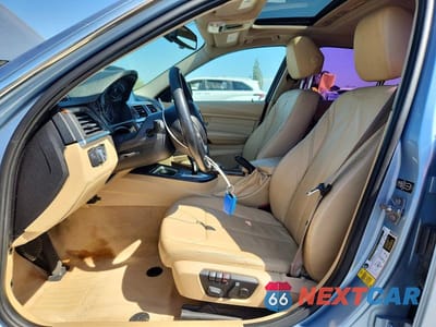 Zdjęcie 7 z 12 samochodu: 2014 BMW 335 I VIN:WBA3A9C54EF477960 - miniatura