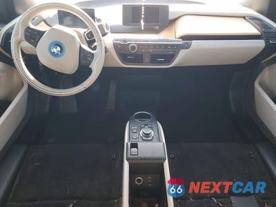 Zdjęcie 8 z 12 samochodu: 2015 BMW I3 BEV VIN:WBY1Z2C55FV555579 - miniatura