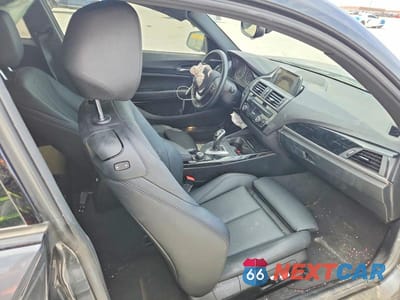 Zdjęcie 10 z 12 samochodu: 2017 BMW 230I VIN:WBA2F9C39HV665038 - miniatura