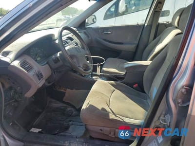 Zdjęcie 7 z 12 samochodu: 2002 HONDA ACCORD SE VIN:1HGCG56712A085097 - miniatura