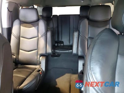 Zdjęcie 10 z 13 samochodu: 2015 CADILLAC ESCALADE V-SERIES VIN:1GYS4HKJ7FR224169 - miniatura