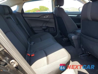 Zdjęcie 10 z 12 samochodu: 2017 HONDA CIVIC EX VIN:2HGFC2F70HH576617 - miniatura
