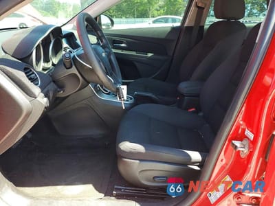 Zdjęcie 7 z 12 samochodu: 2015 CHEVROLET CRUZE LT VIN:1G1PC5SB1F7176971 - miniatura