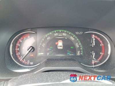 Zdjęcie 9 z 13 samochodu: 2025 TOYOTA RAV4 VIN:2T3P1RFVXSW514410 - miniatura
