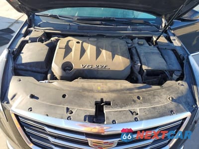 Zdjęcie 11 z 12 samochodu: 2018 CADILLAC XTS LUXURY VIN:2G61M5S34J9163435 - miniatura