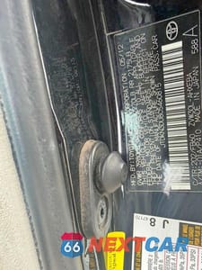 Zdjęcie 10 z 14 samochodu: 2012 TOYOTA PRIUS THREE VIN:JTDKN3DU8C5460815 - miniatura