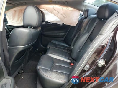 Zdjęcie 10 z 12 samochodu: 2014 NISSAN MAXIMA 3.5 SV VIN:1N4AA5AP7EC432686 - miniatura