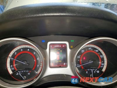 Zdjęcie 9 z 13 samochodu: 2014 DODGE JOURNEY LIMITED VIN:3C4PDCDG8ET151819 - miniatura