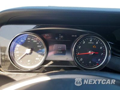 Zdjęcie 9 z 12 samochodu: 2017 MERCEDES-BENZ E 300 VIN:WDDZF4JB9HA166624 - miniatura