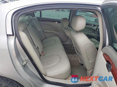 Zdjęcie 10 z 12 samochodu: 2008 BUICK LUCERNE CXL VIN:1G4HD57298U165119 - miniatura