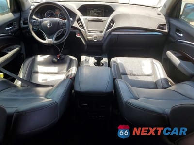 Zdjęcie 8 z 13 samochodu: 2016 ACURA MDX TECHNOLOGY VIN:5FRYD4H45GB032961 - miniatura