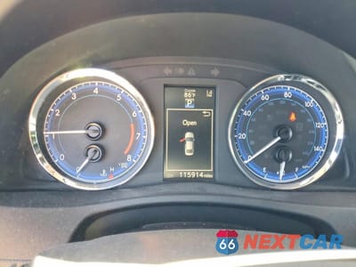Zdjęcie 9 z 13 samochodu: 2018 TOYOTA COROLLA SE VIN:2T1BURHE7JC024255 - miniatura