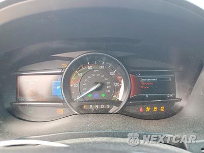 Zdjęcie 9 z 12 samochodu: 2017 FORD EXPLORER XLT VIN:1FM5K8D82HGA26273 - miniatura