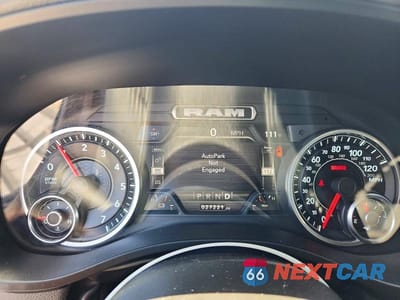 Zdjęcie 9 z 12 samochodu: 2022 RAM 1500 BIG HORN VIN:1C6RRFFG1NN460368 - miniatura