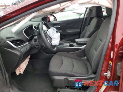 Zdjęcie 7 z 12 samochodu: 2017 CHEVROLET VOLT LT VIN:1G1RC6S56HU175313 - miniatura