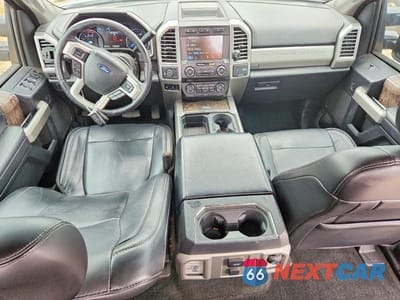 Zdjęcie 8 z 12 samochodu: 2017 FORD F250 SUPER DUTY VIN:1FT7W2BTXHEC44561 - miniatura