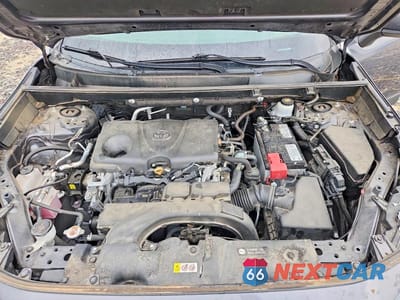 Zdjęcie 12 z 13 samochodu: 2020 TOYOTA RAV4 LE VIN:2T3F1RFV8LW127397 - miniatura