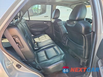 Zdjęcie 11 z 13 samochodu: 2006 ACURA MDX VIN:2HNYD18916H521534 - miniatura